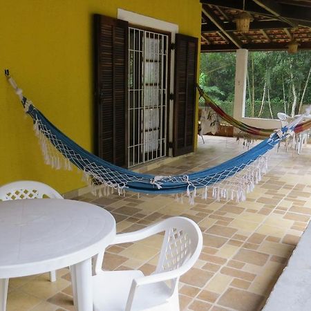 Sonho Meu Ilhabela - 50M Da Praia Do Juliao Екстериор снимка