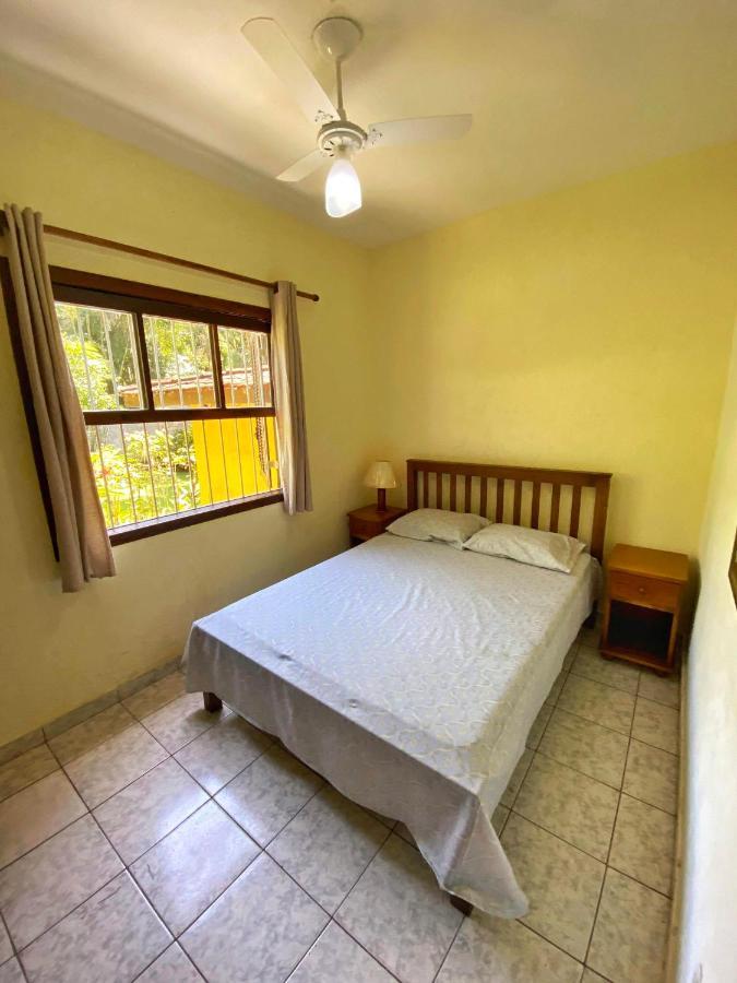 Sonho Meu Ilhabela - 50M Da Praia Do Juliao Екстериор снимка
